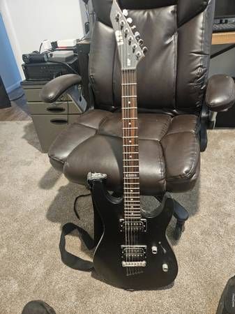 Guitar ESP LTD M-10