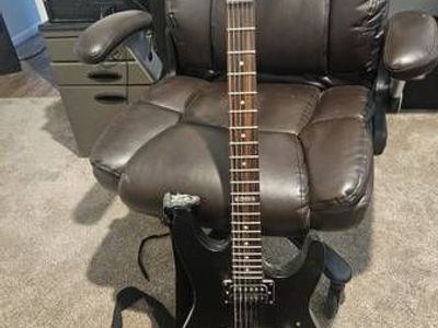 Guitar ESP LTD M-10
