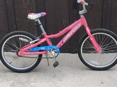 2007 Gary Fisher Astro 20"