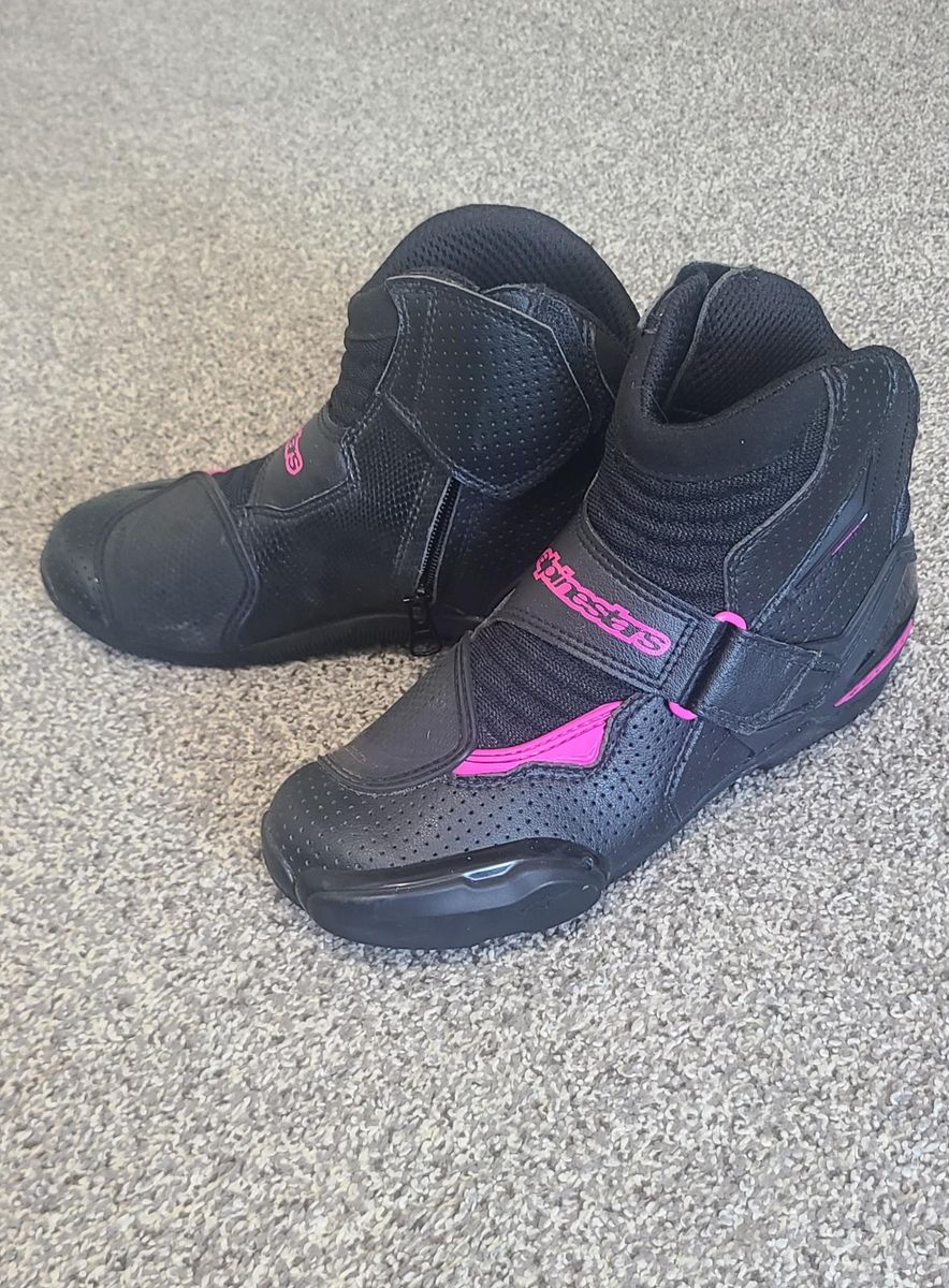 Alpinestars Women’s Boots