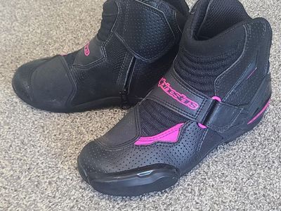 Alpinestars Women’s Boots