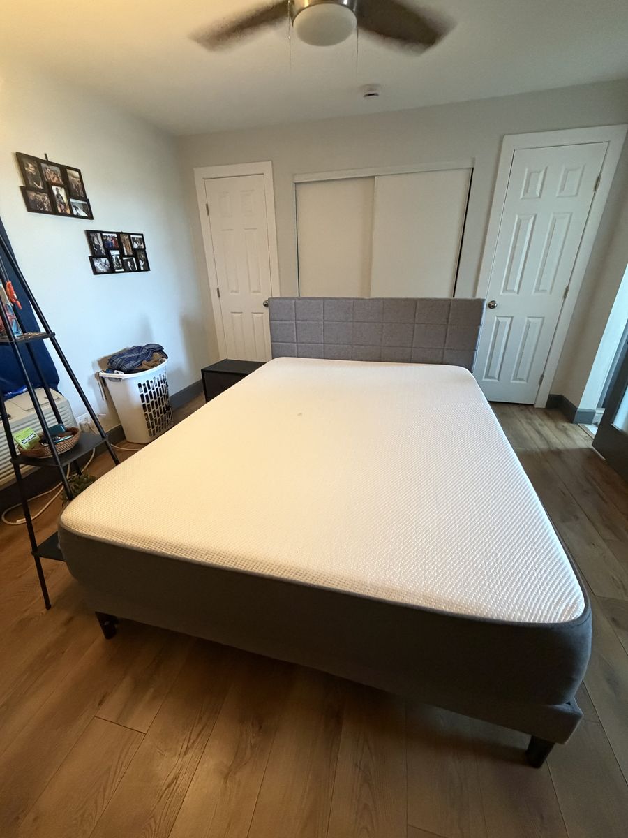 Casper Queen Mattress
