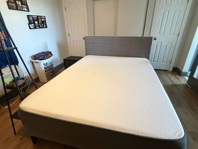 Casper Queen Mattress