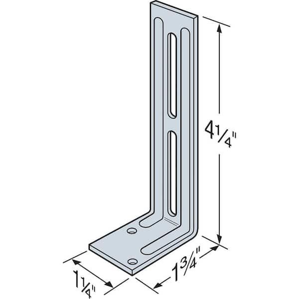 Simpson Strong-Tie STC Roof Truss Clip