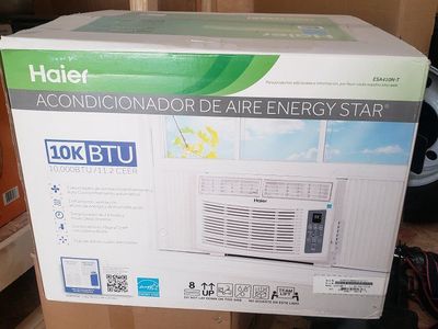 window mount ac 10k btu