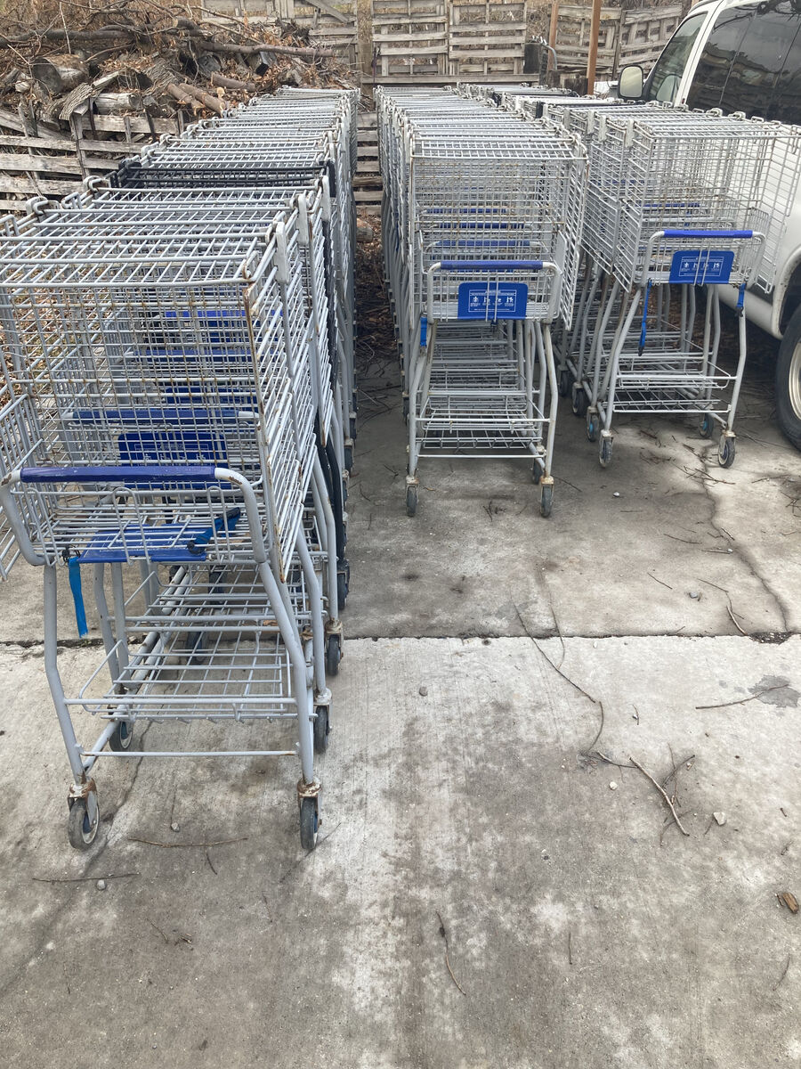 Shopping Carts