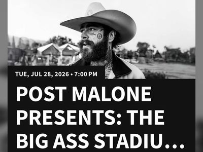 Post Malone & Jelly Roll