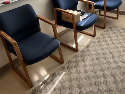Multiple Chairs/Styles