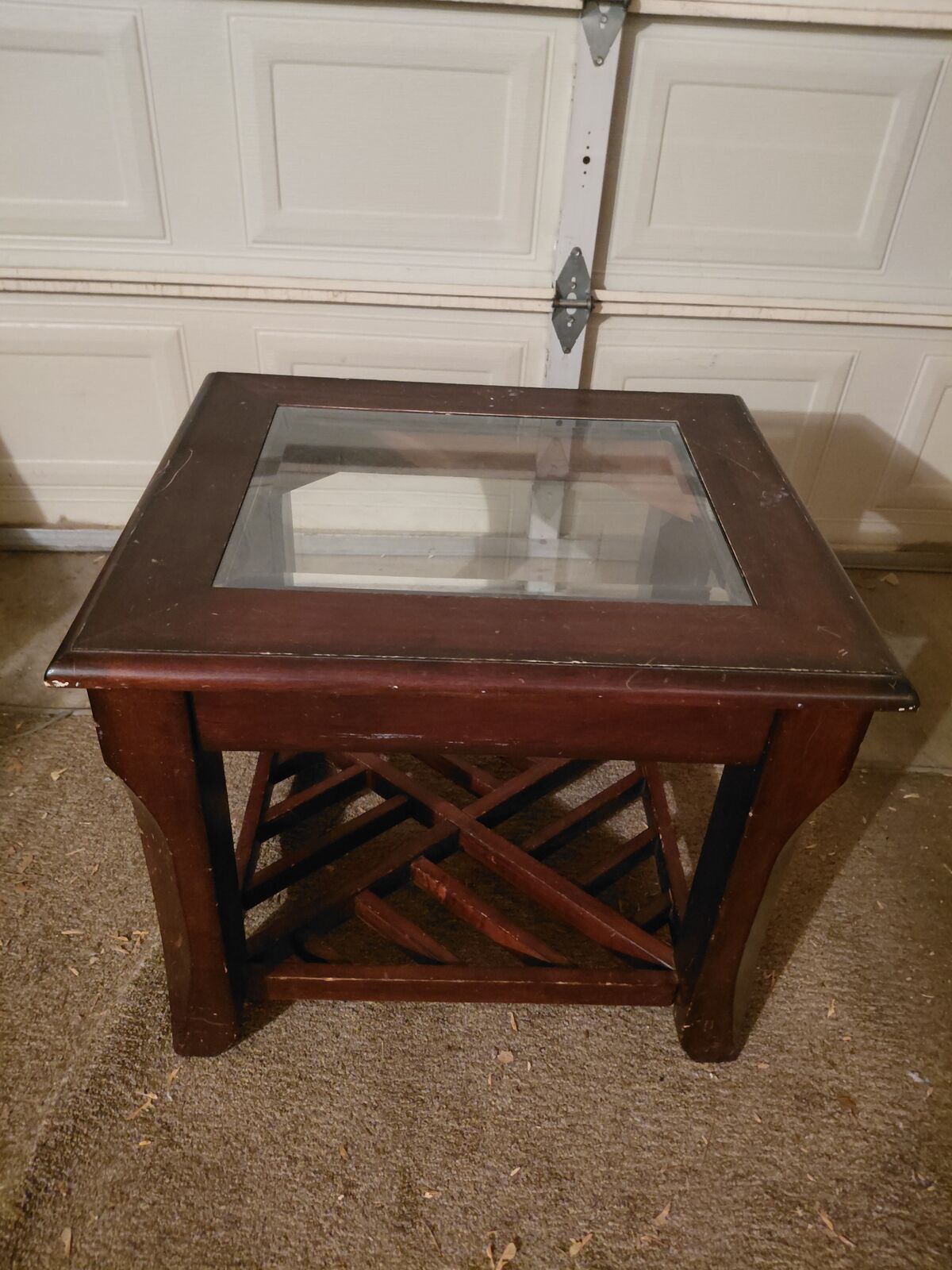 End table