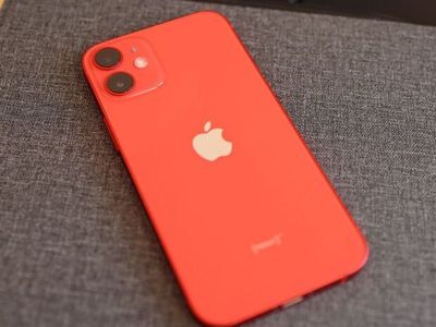 iphone 12 Mini 64 Unlocked