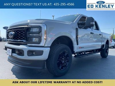 2026 Ford F-350 Super Duty XL