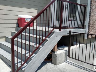 Cj Brothers Construction