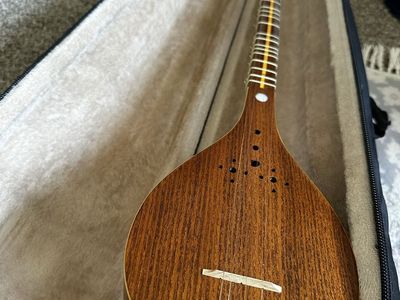 Persian Star