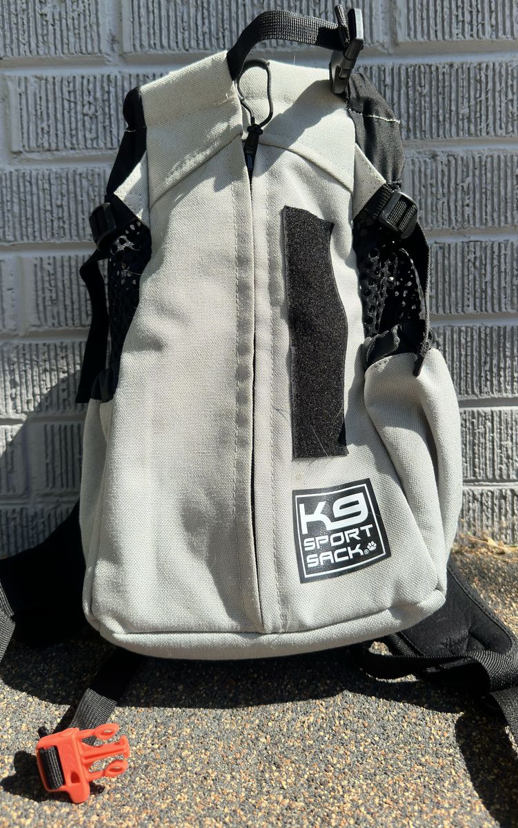 K9 SportSack XS
