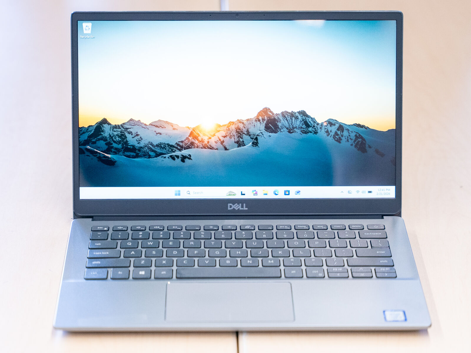 Dell Latitude 3301  i5-8265U 256GB SSD 8GB RAM 1080P Screen 13.3 Inch Windows 11 Laptop