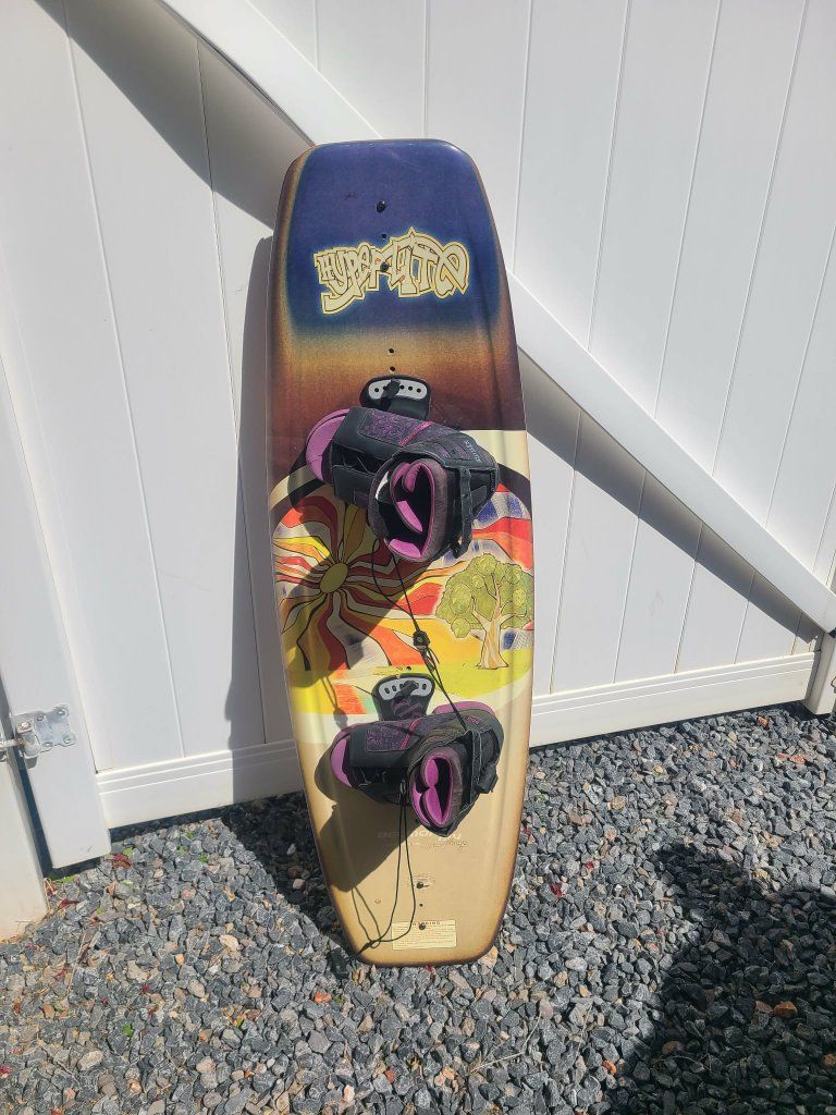 wakeboard
