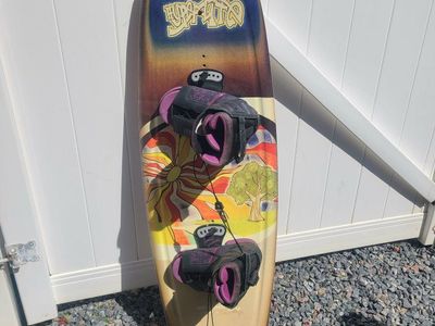 wakeboard