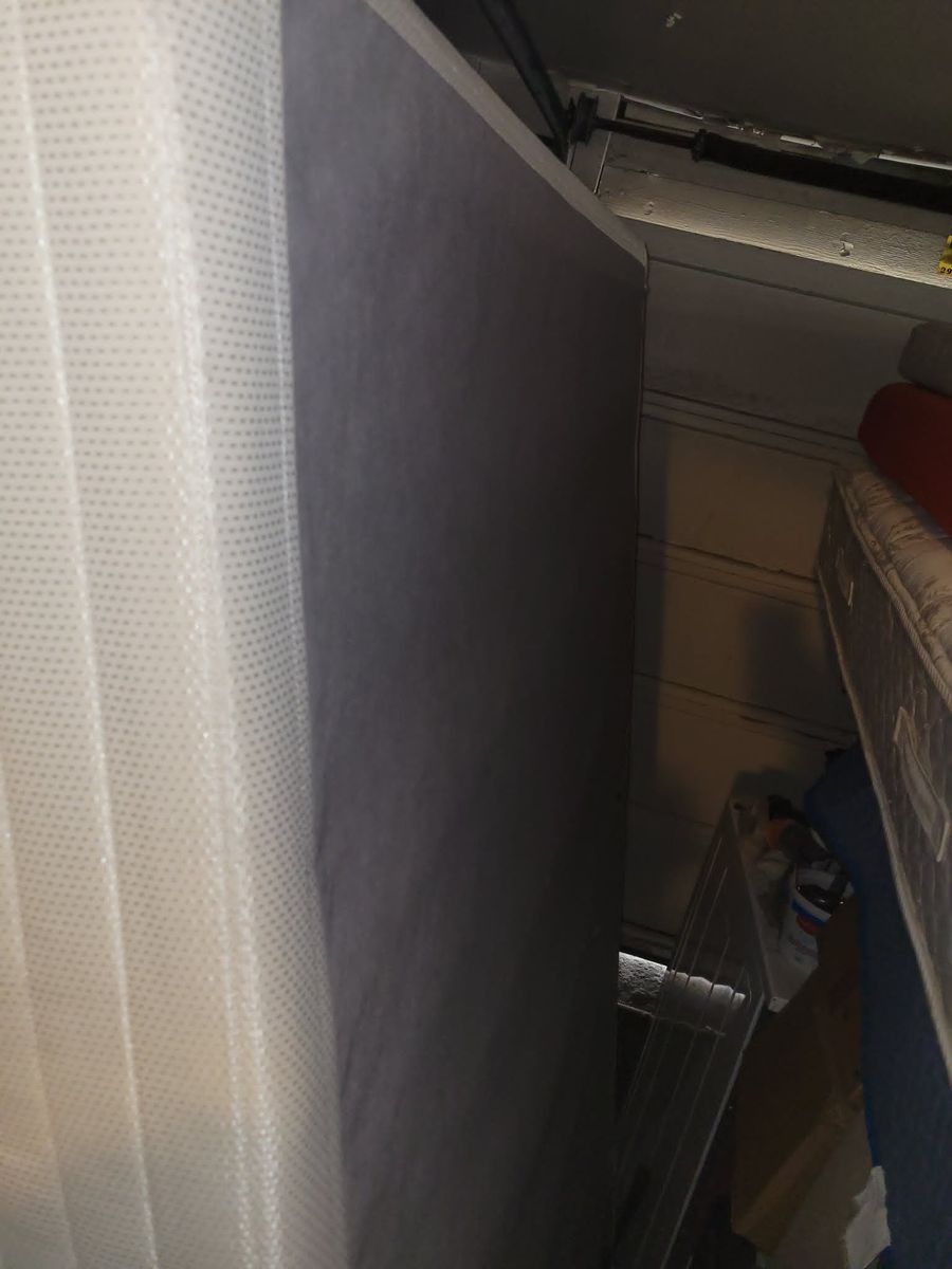 Queen Box Spring
