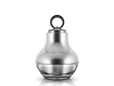 Arctic Rescue Eye Treatment with Smart Light & Vibration Device