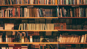 Wanted - LDS and Vintage or Antique Quality Books