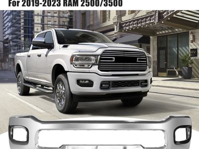 Dodge Ram 2500 3500 bumper