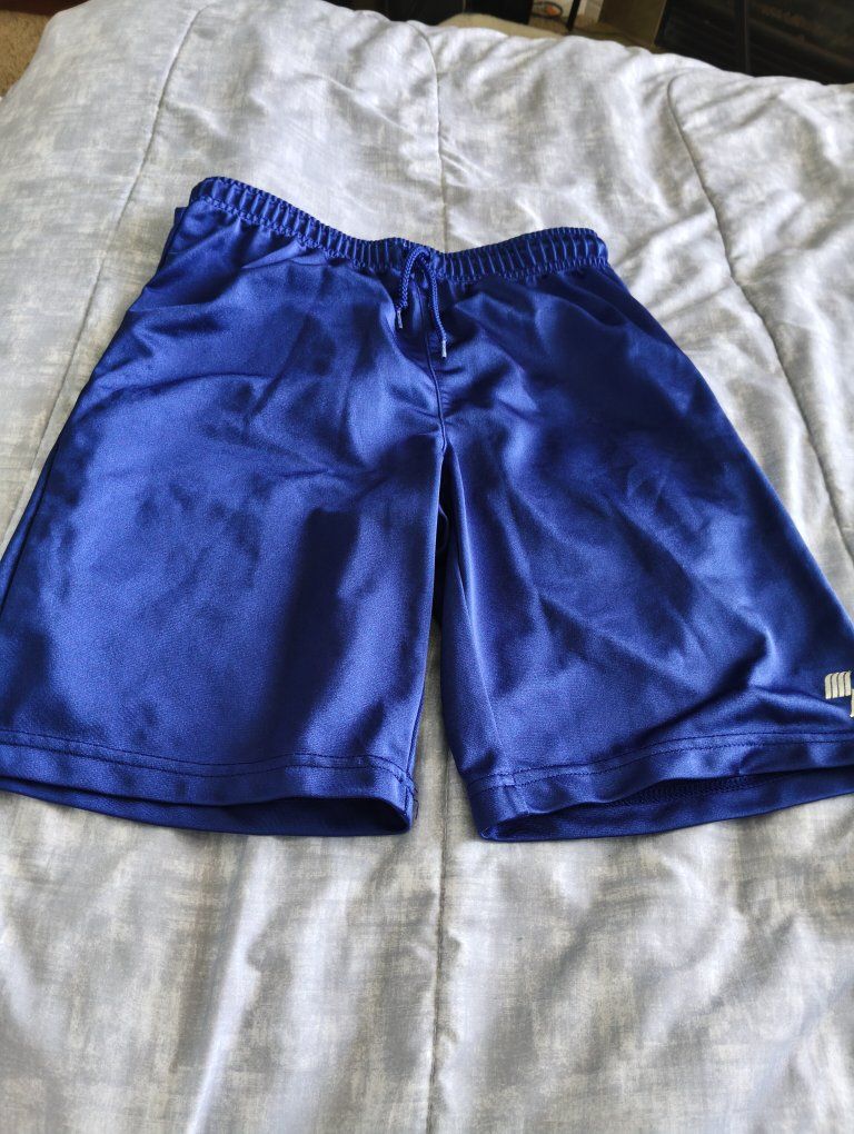 Boys size 10/12 shorts
