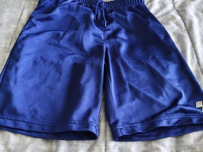 Boys size 10/12 shorts