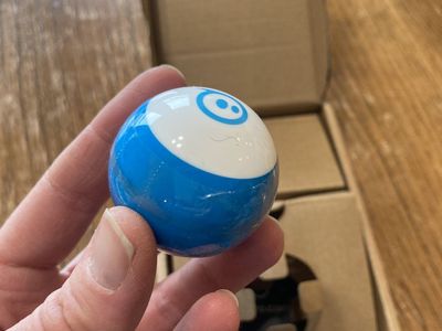 Sphero Mini Robotic ball