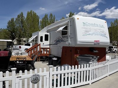 2003 Keystone Montana 3670RL