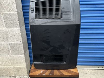 Lasko 23" 1500W Cyclonic Ceramic Electric Room Space Heater with Timer