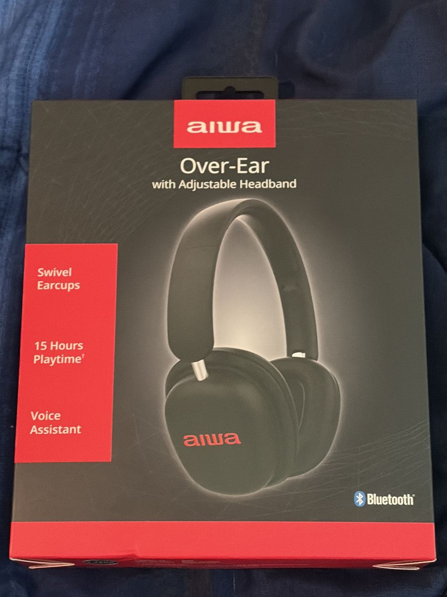 Headphones