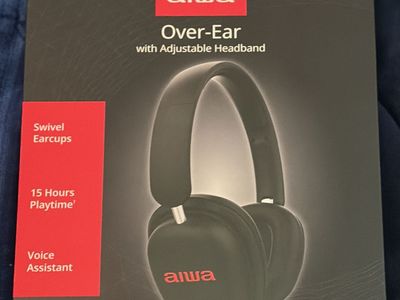 Headphones