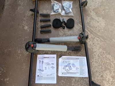 Yakima Roof Rack System