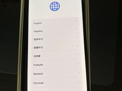 iPhone 14 Pro