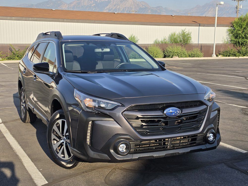 2024 Subaru Outback 2.5i Premium