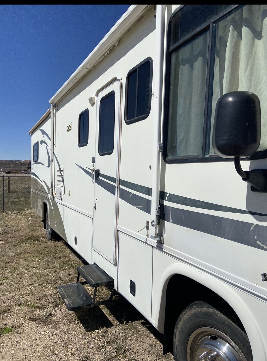 Georgie Boy Motorhome