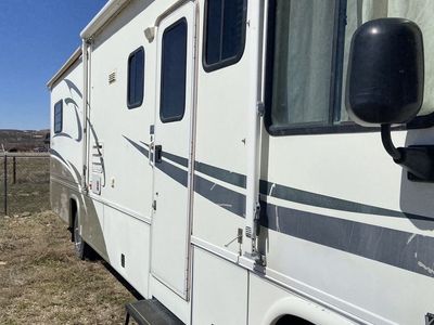 Georgie Boy Motorhome