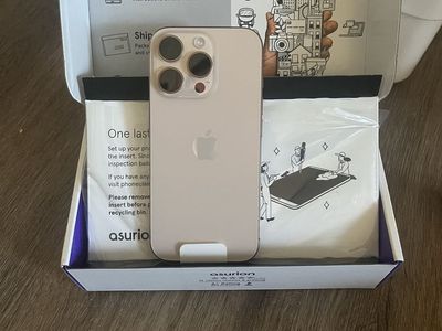 iPhone 16 Pro 128gb