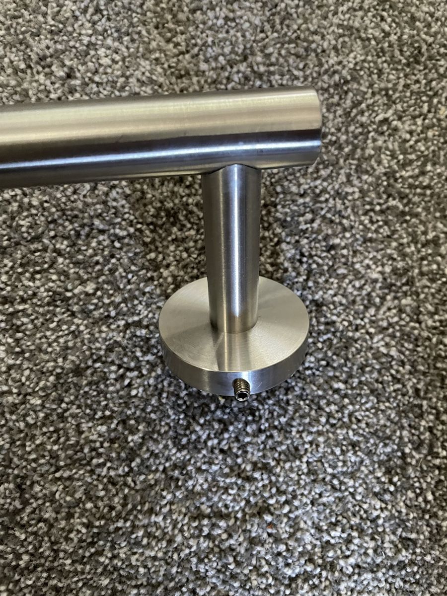 Bath Towel Rack 30”