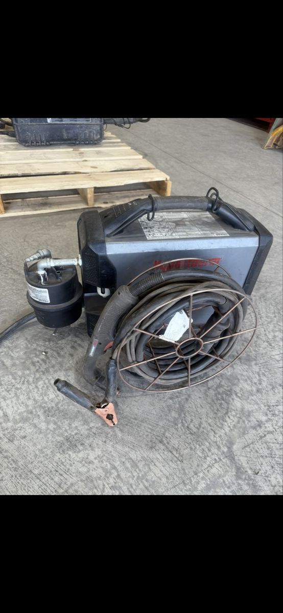 Hypertherm 45