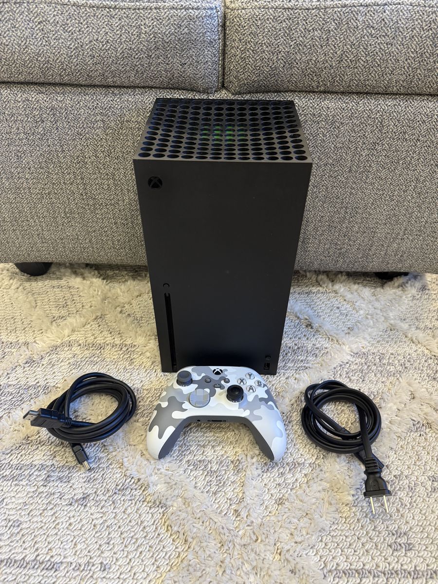 Xbox X Series