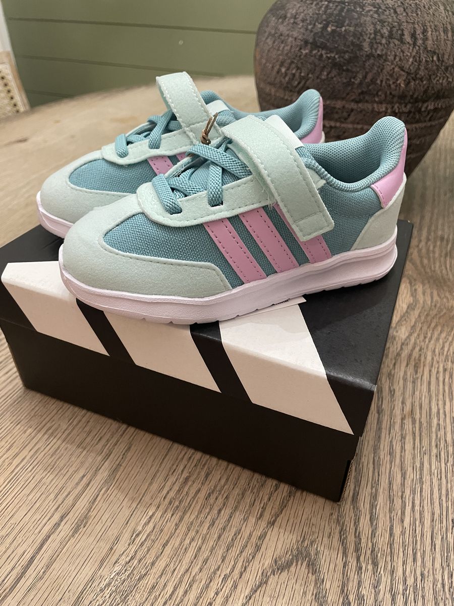 Brand New Adidas Sneakers