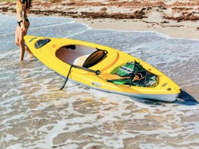 Kayaks (2)