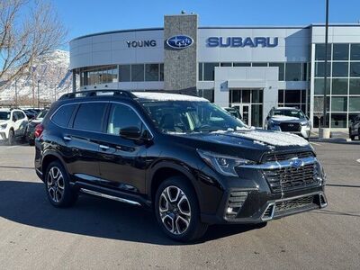 2026 Subaru Ascent Touring