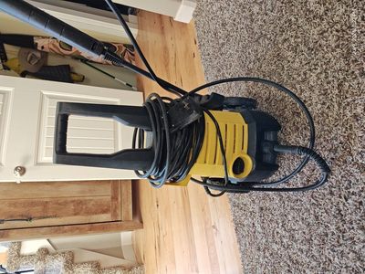 karcher k2 pressure washer