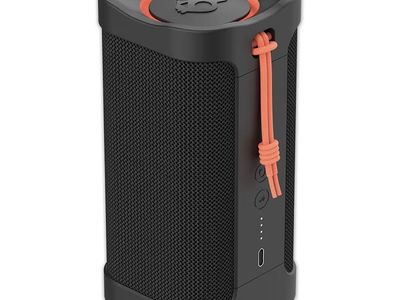 Skull candy terrain speaker