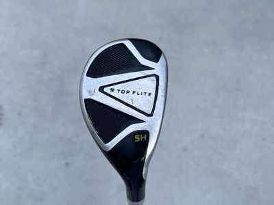 Hybrid Clubs