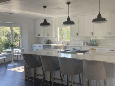 LVS CONSTRUCTION LLC | Remodels | Kitchen Remodel