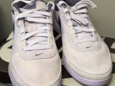 Nike Court Vision Low