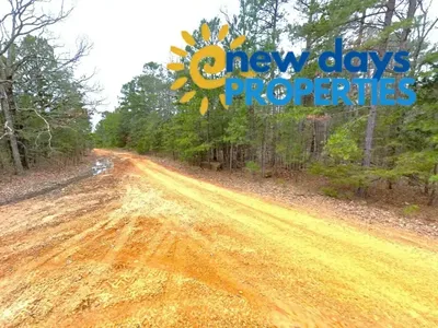 0.23-Acre Land in Ozark Arkansas For Sale